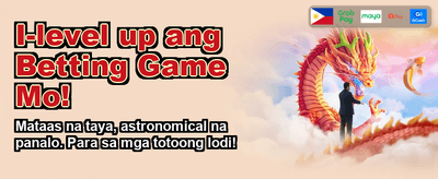 Exclusive Rewards for Filipinos